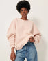 Sessùn sweater chebbi ballerina